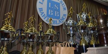 Definieron la forma de disputa de los torneo de la Liga del Sur.