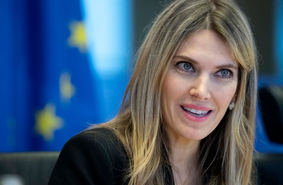 Mundial de Qatar: detuvieron a una diputada del Parlamento Europeo por indicios de corrupción