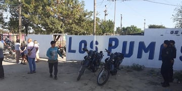 Este lunes despiden los restos del pequeño asesinado en Rosario.