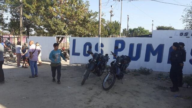 Este lunes despiden los restos del pequeño asesinado en Rosario.