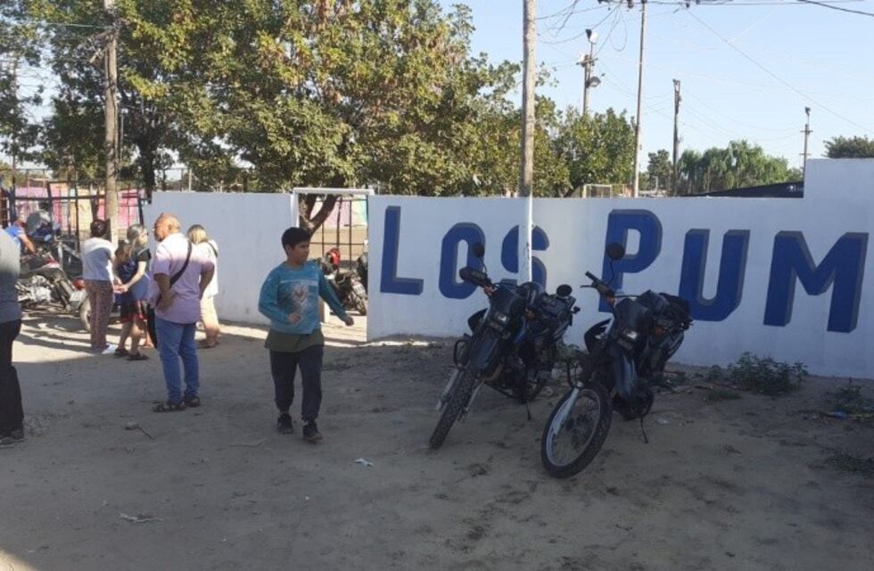 Velorio con custodia policial: la despedida de Máximo, el pequeño baleado en Rosario