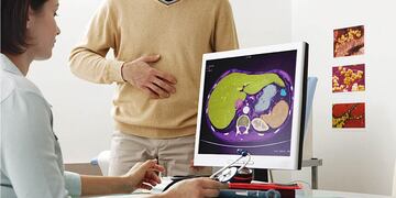 Te brindamos el mejor equipo de especialistas para el diagnóstico con laboratorios de avanzada tecnología. / Sanatorio Allende