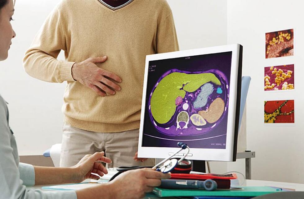 28 de Julio: “Día Mundial contra la Hepatitis”