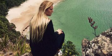 Denuncian el posible femicidio de una modelo argentina en Playa del Carmen