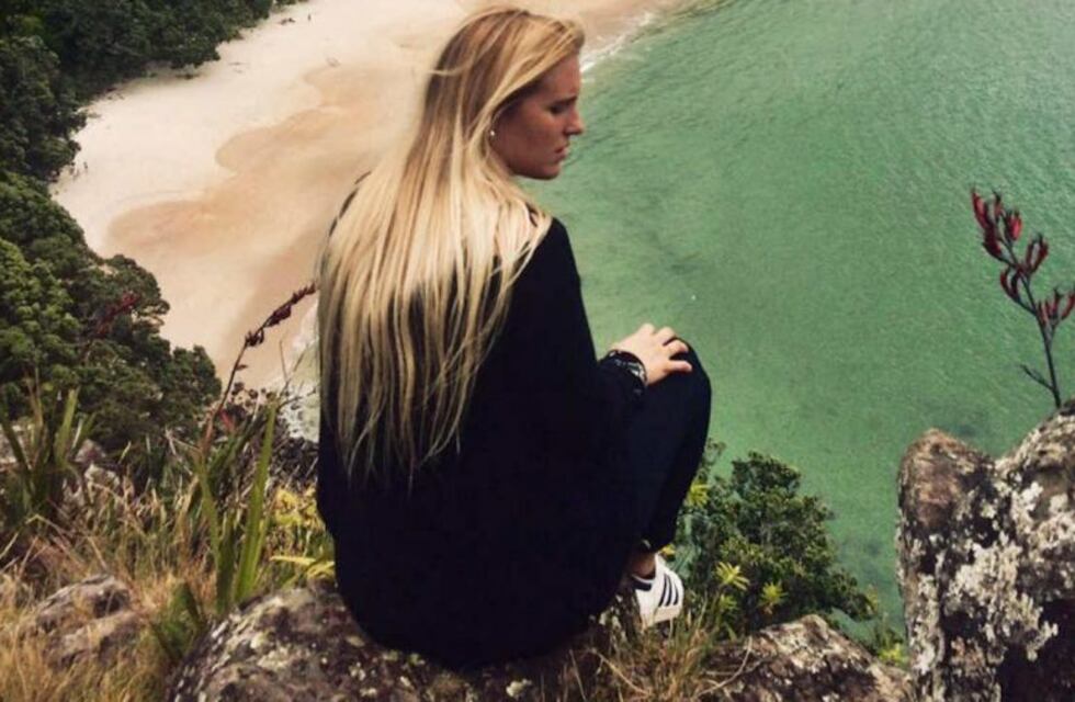 El padre de la modelo argentina muerta en México pide que se haga justicia: “Su exnovio no tiene siquiera pedido de captura”