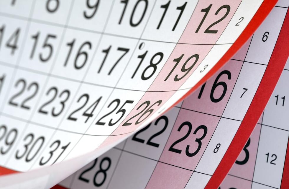¿Tu cumpleaños es raro o común? Los días con más y menos nacimientos en el planeta