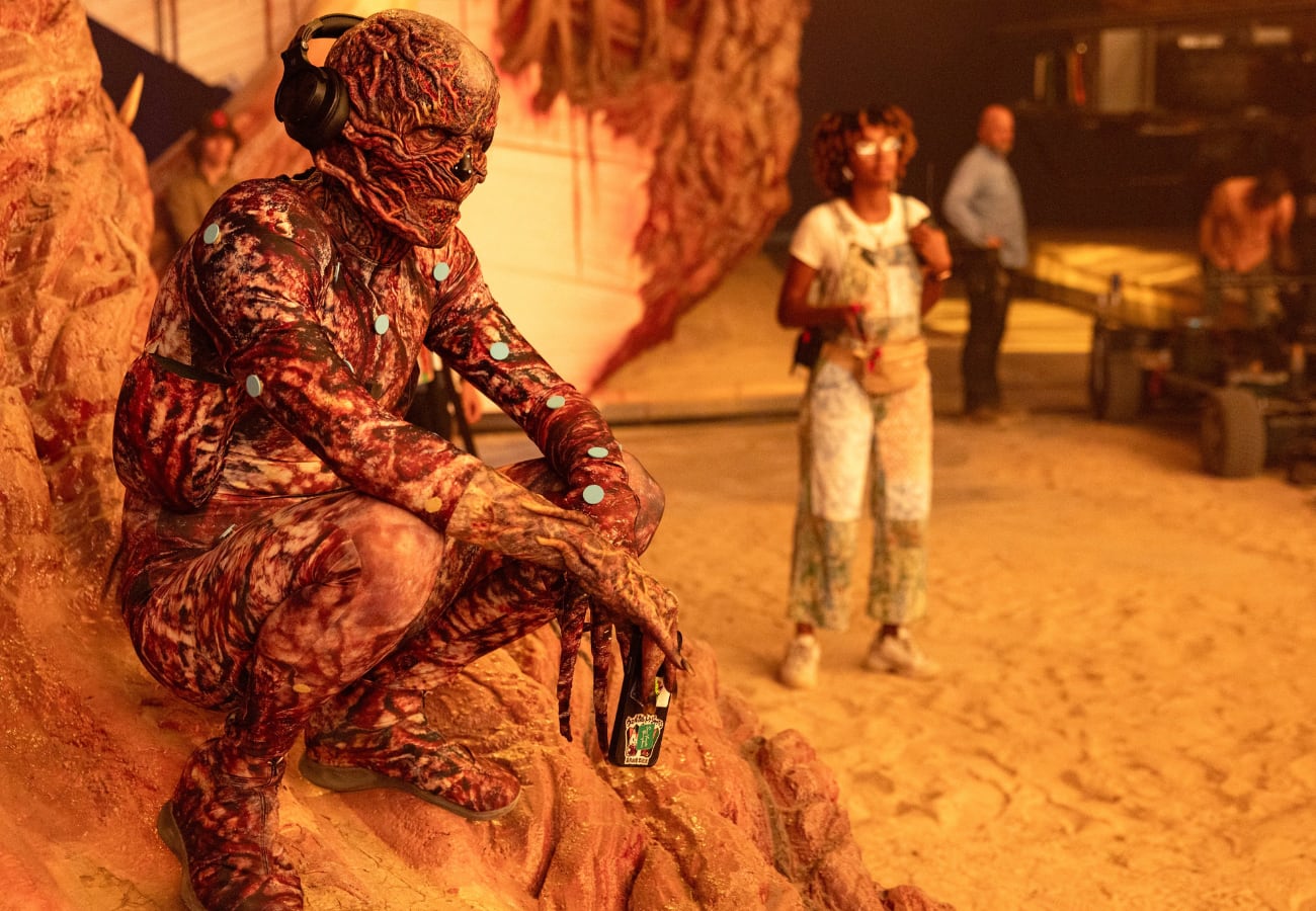 Polémica tras el final de Stranger Things 5.