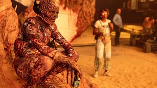 Polémica tras el final de Stranger Things 5.