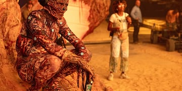 Polémica tras el final de Stranger Things 5.