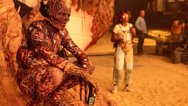 Polémica tras el final de Stranger Things 5.