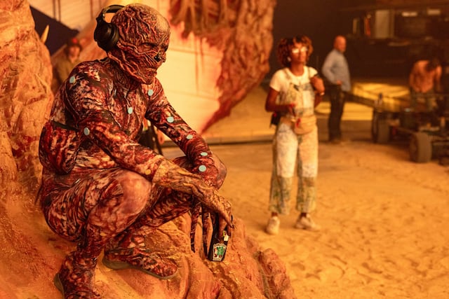 Polémica tras el final de Stranger Things 5.