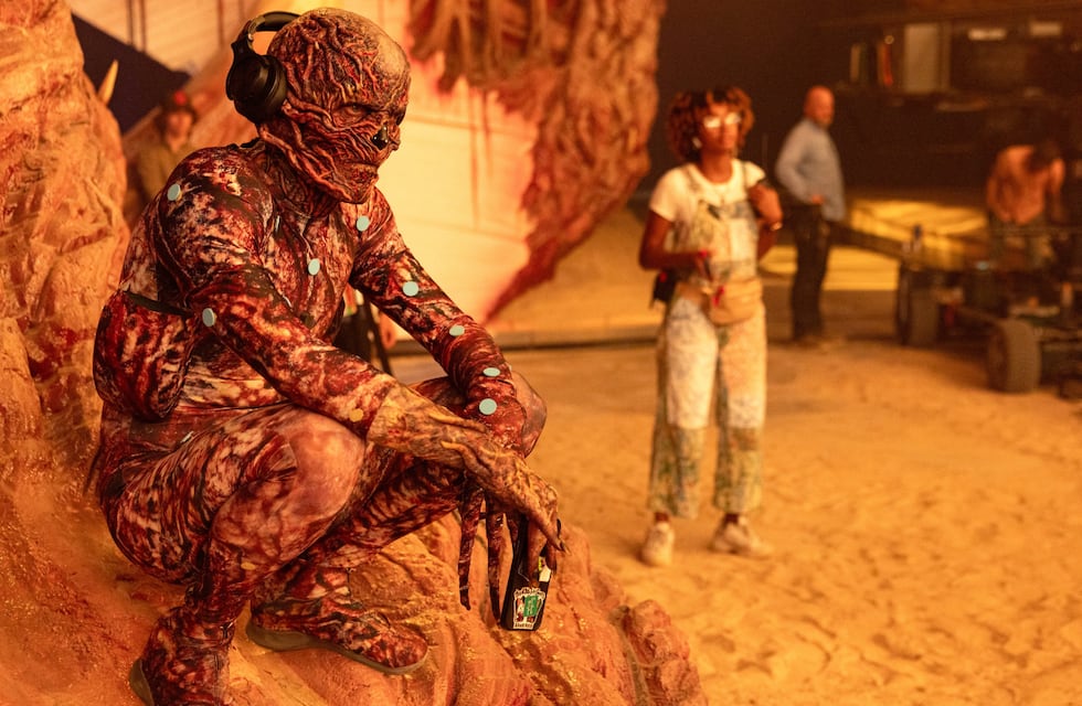 Netflix: se conoció la verdad sobre el capítulo 9 de Stranger Things 5 y la sorpresa fue total