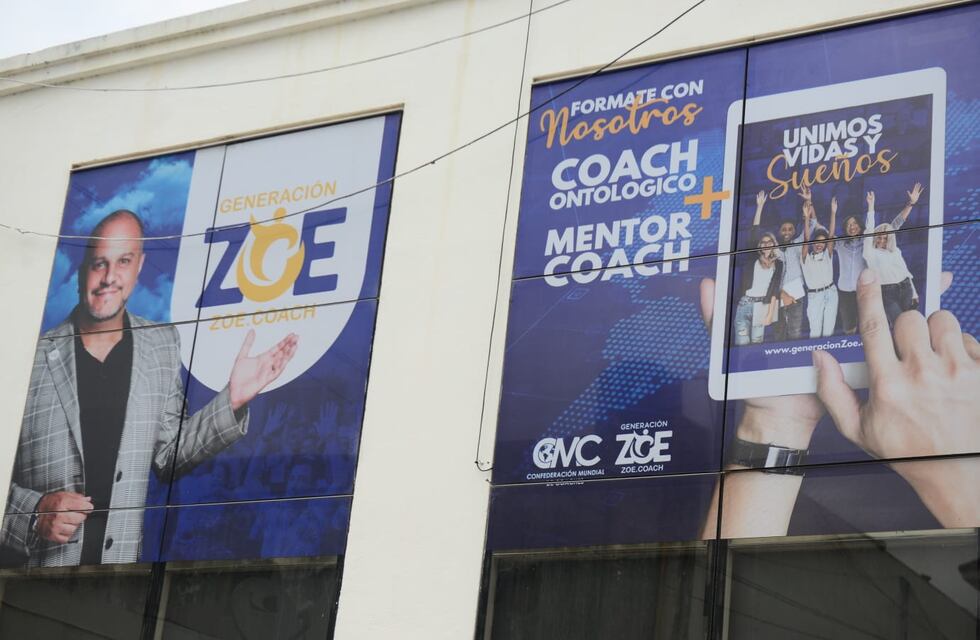 Generación Zoe Villa María: detienen a un policía federal acusado de encubrimiento