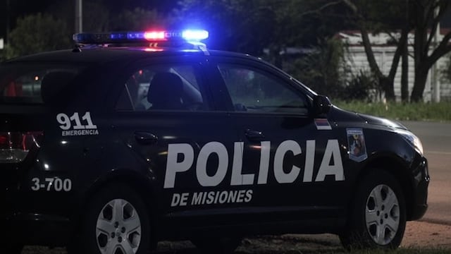 Robo millonario en una distribuidora de helados de Oberá: se llevaron 17 millones de pesos.