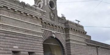 La droga tenia como destino la cárcel de la avenida Boulogne Sur Mer.