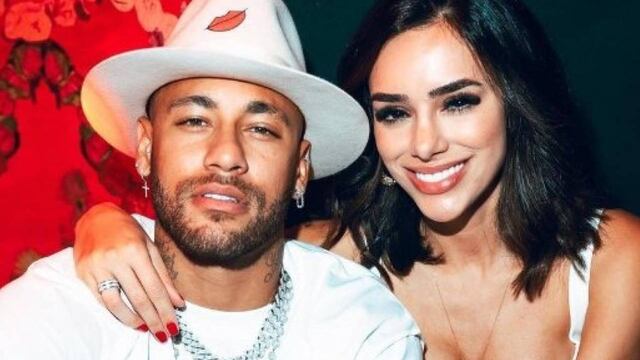 Neymar le fue infiel a su novia embarazada y le pidió perdón por Instagram: "Nuestro amor por nuestro bebé ganará"