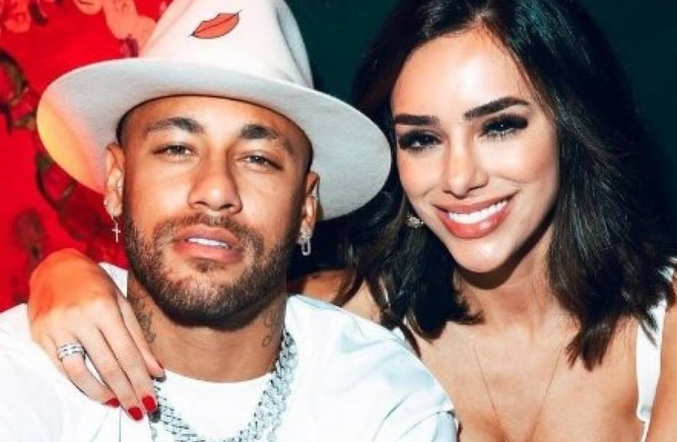 Neymar le fue infiel a su novia embarazada y le pidió perdón por Instagram: “Nuestro amor por nuestro bebé ganará”