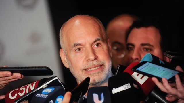 Elecciones en Tandil 2023: así fue la presentación de Rodríguez Larreta y su plan “100 Tandiles”