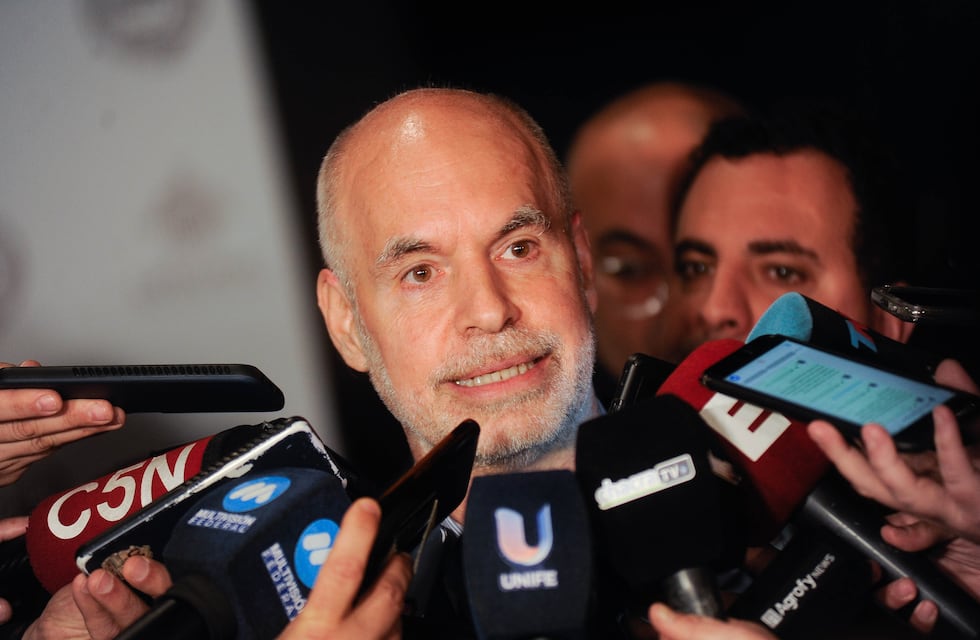 Rodríguez Larreta criticó el plan de Bullrich para sacar el cepo cambiario: “¿Cómo terminó de la Rúa después del blindaje?”