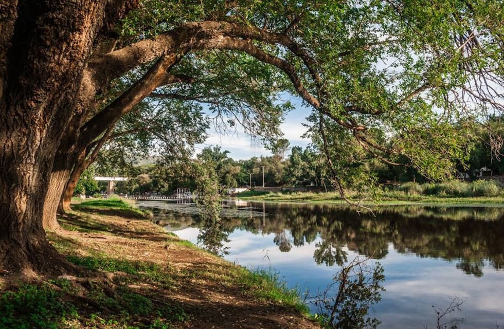 Sorpresa: una ciudad de Córdoba fue la más visitada de Argentina este fin de semana largo