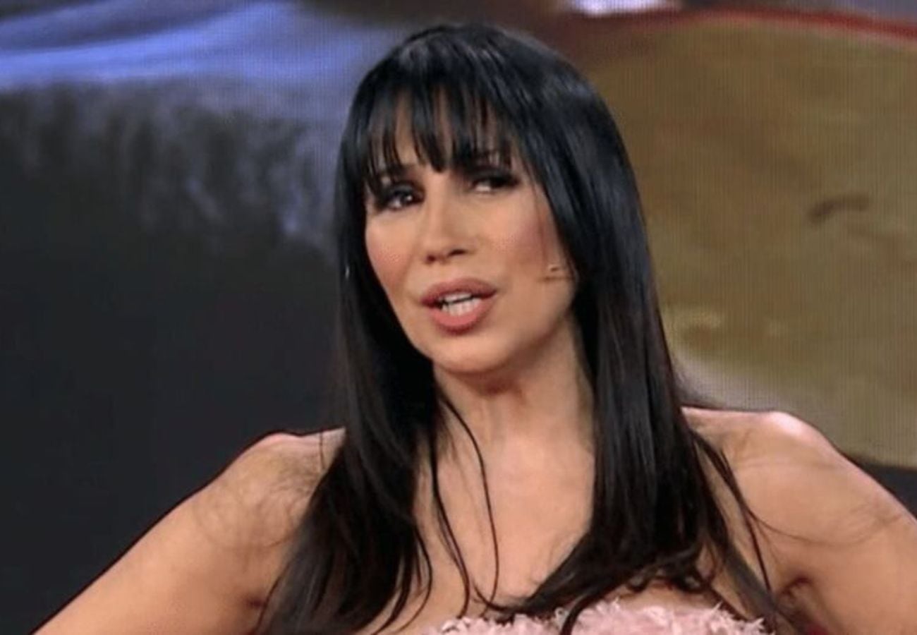 La revelación de Marixa Balli sobre su deseo de ser madre