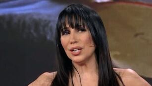 El motivo por el cual Marixa Balli recibió un botón antipánico y generó preocupación: “Amenazas tremendas”