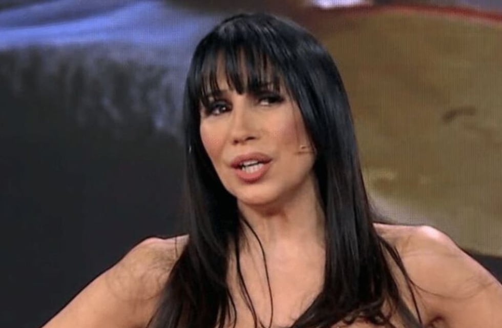 El motivo por el cual Marixa Balli recibió un botón antipánico y generó preocupación: “Amenazas tremendas”