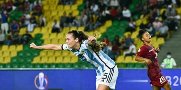 Florencia Bonsegundo