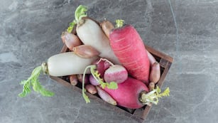 Cuál es el tubérculo que ayuda al estreñimiento y protege contra enfermedades crónicas.