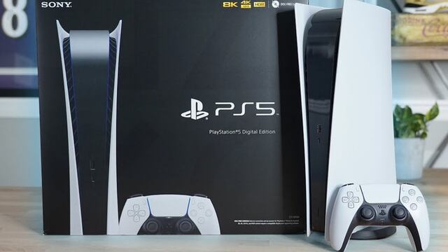 Cómo comprar la PlayStation 5 en Mercado Libre en 18 cuotas sin interés.