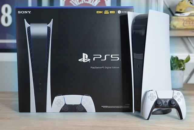 Cómo comprar la PlayStation 5 en Mercado Libre en 18 cuotas sin interés.