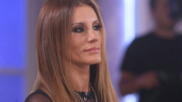 Para la justicia, la muerte de Natacha Jaitt es un "caso cerrado".