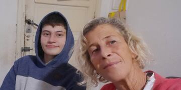 Puntaltense denuncia la falta de cobertura médica para su hijo que está en lista del INCUCAI