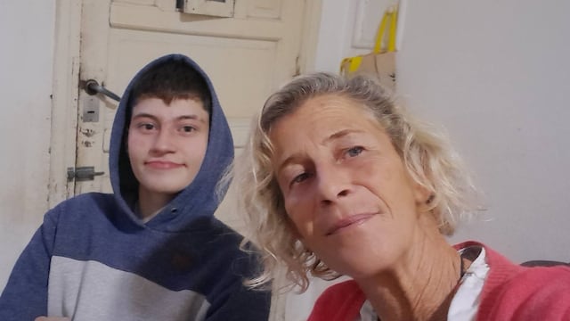 Puntaltense denuncia la falta de cobertura médica para su hijo que está en lista del INCUCAI
