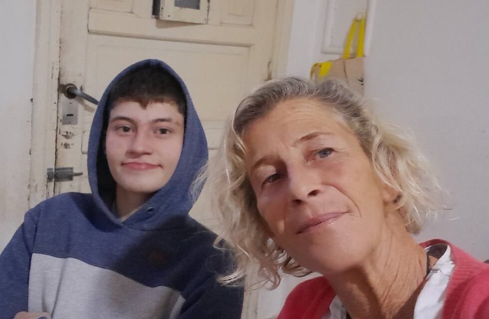 Puntaltense denuncia la falta de cobertura médica para su hijo que está en lista del INCUCAI