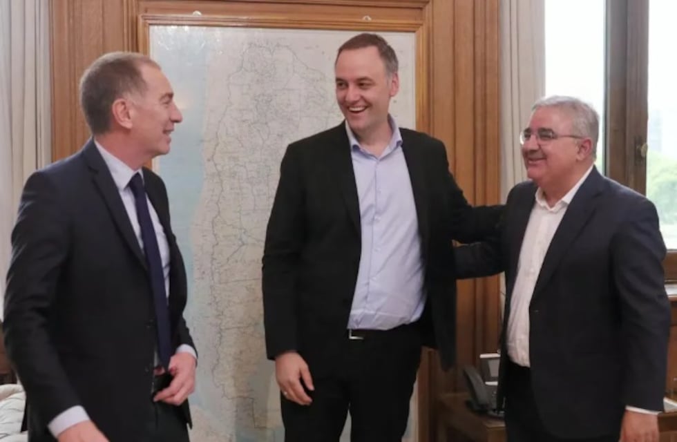 Diputados: el gobernador de Catamarca rompió Fuerza Patria y La Libertad Avanza será primera minoría