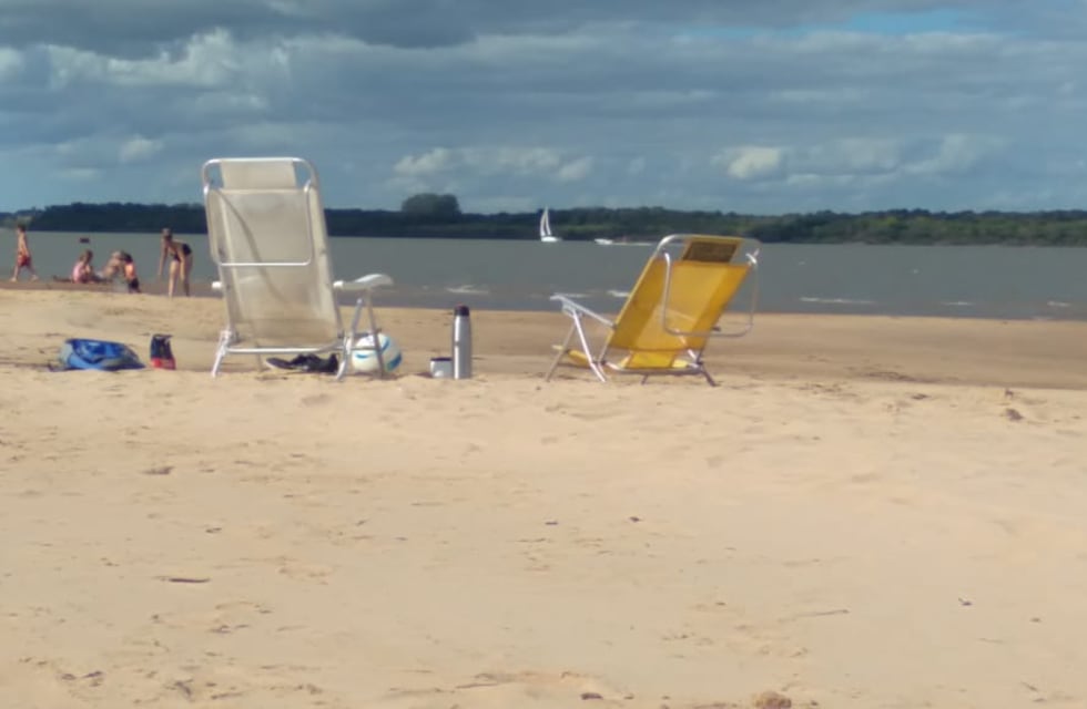 Ambiente de Entre Ríos recuerda que está vigente la normativa para el uso de balnearios y playas en la provincia