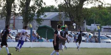 Futbol Cultural Arroyito