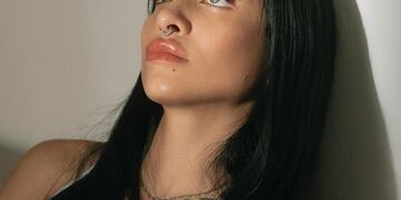 María Becerra lanzó "Felices x siempre".