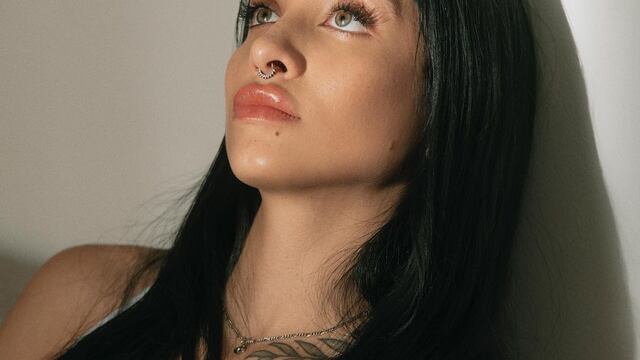 María Becerra lanzó "Felices x siempre".