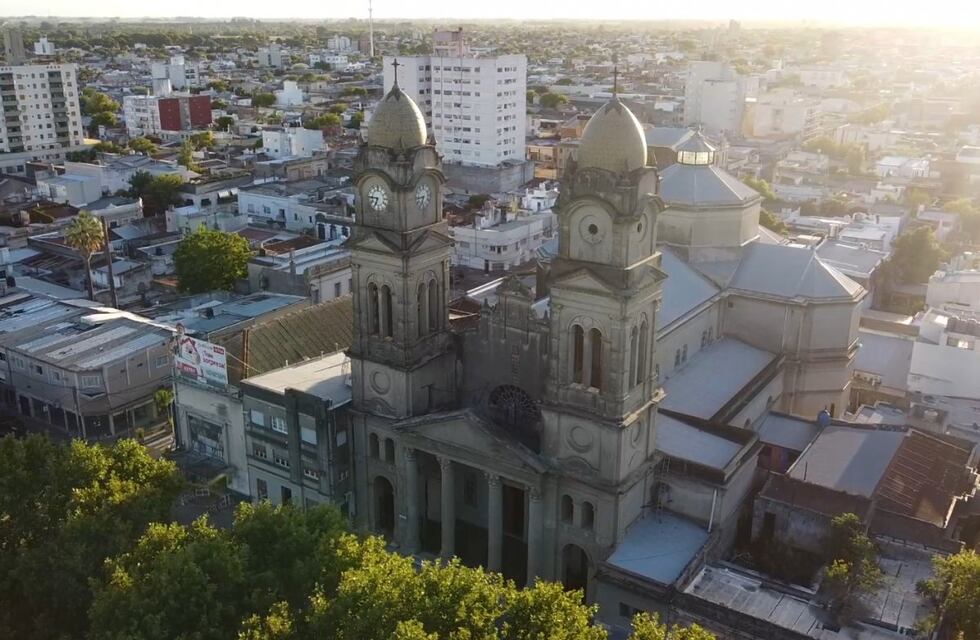 “Concierto para campanas, pájaros y solistas”: una experiencia sonora para redescubrir a Gualeguaychú