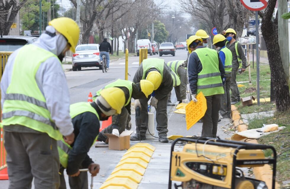 Ciclovías y ciclocarriles: nuevo llamado a licitación