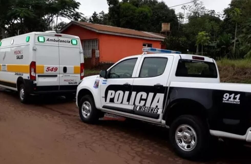 Puerto Piray: falleció una beba de 9 meses tras recibir una descarga eléctrica de un alargue