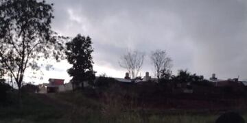 Recuperaron en Eldorado motocicleta robada en marzo pasado.