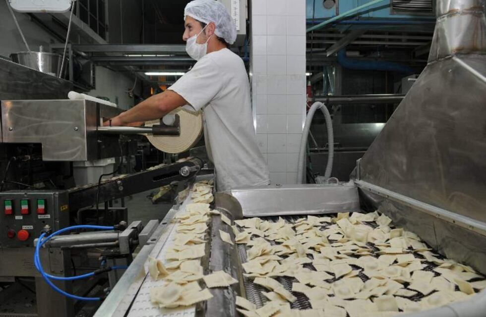 Más aumentos en Córdoba: las pastas subieron un 20% desde este lunes