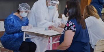 Arroyito: un fallecimiento más por Covid-19 eleva el total a 39