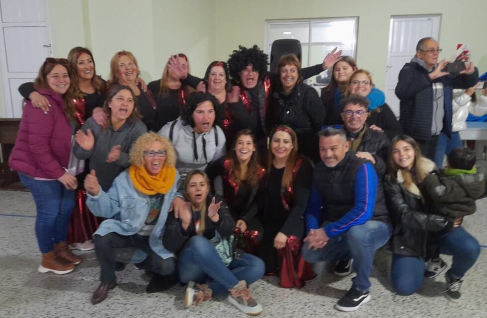 Se disputó en Tres Arroyos la Etapa Regional de Adultos Mayores de los Juegos Bonaerenses