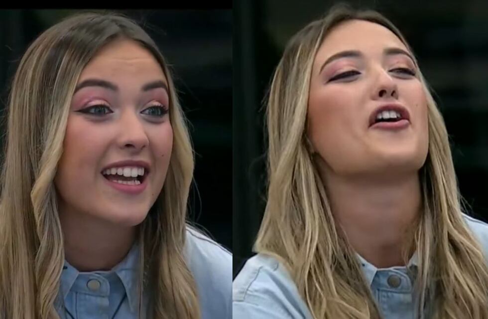 ¿Escupió en la olla con comida? La desagradable actitud de Florencia de Gran Hermano 2024 que generó polémica