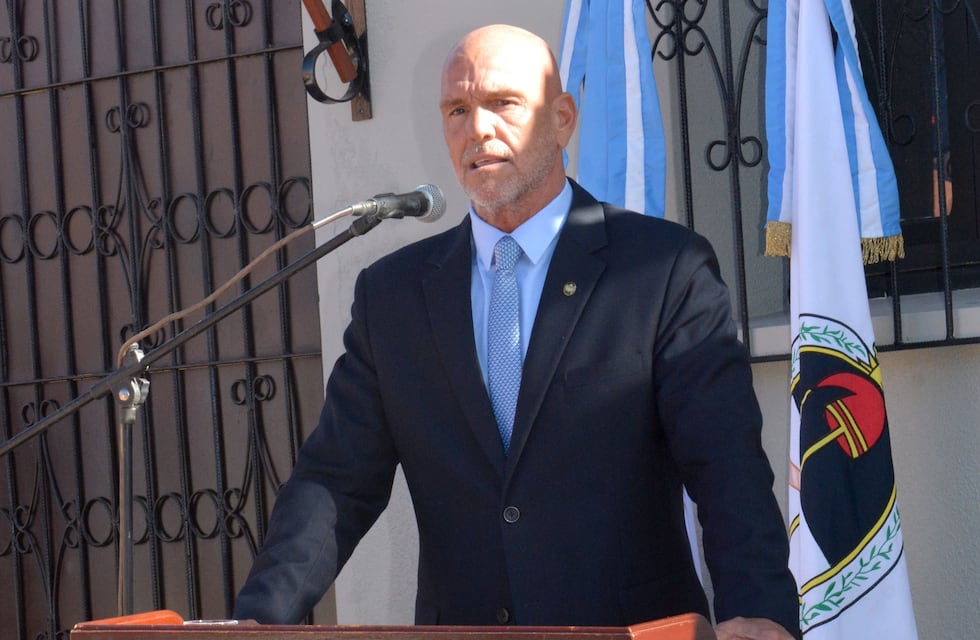 La Suprema Corte de Justicia de Jujuy informó el fallecimiento de su presidente, Ekel Meyer