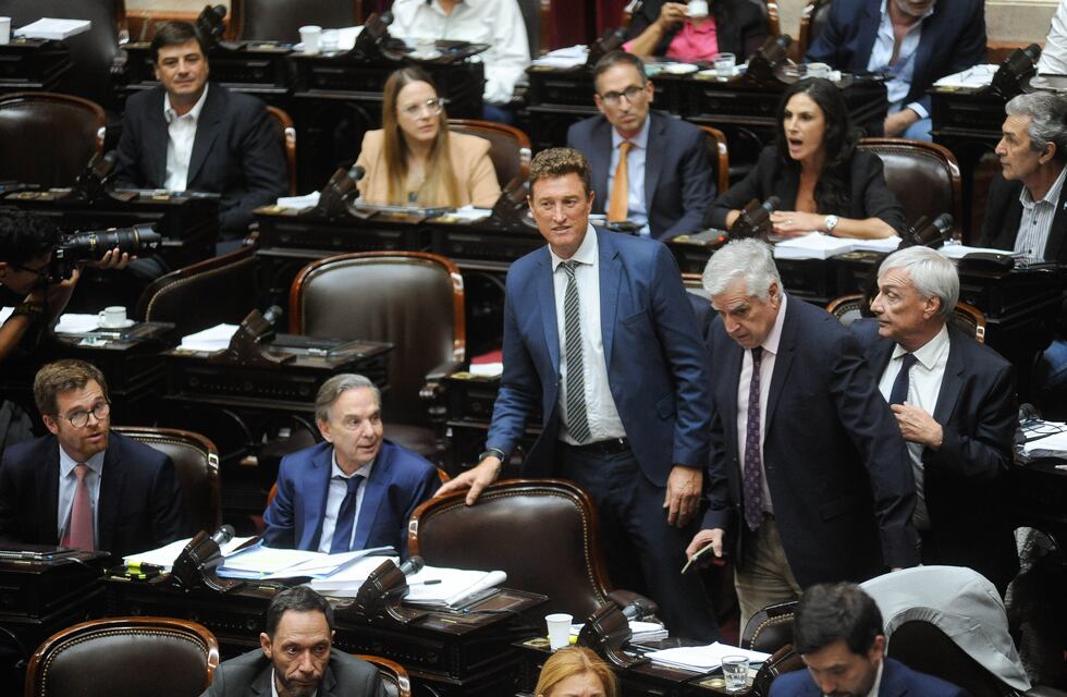 Diputados: parte de la oposición presionará al Gobierno con la movilidad jubilatoria